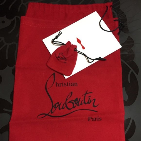 CHRISTIAN LOUBOUTIN So Kate Pumps (Sz 9) - NEW! - Picture 8 of 8